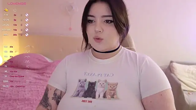 YumiYammy online show from 03-19-26, 06:08