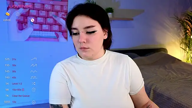 YumiYammy online show from 03-03-25, 04:54