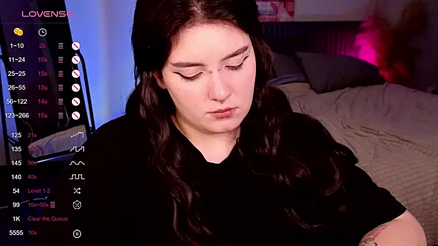 YumiYammy online show from 03-01-25, 03:53