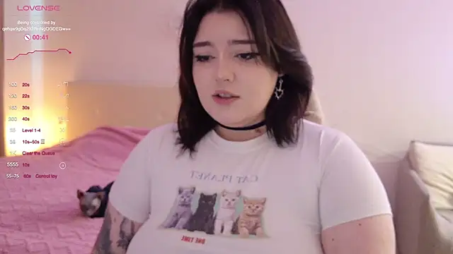 YumiYammy online show from 03-14-26, 03:07