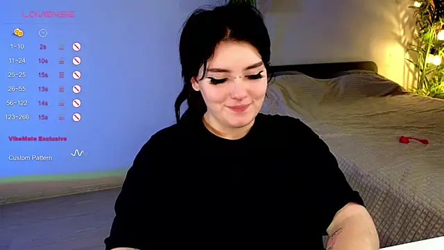 YumiYammy online show from 03-02-25, 02:30