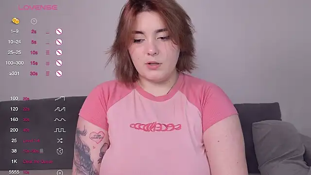 YumiYammy online show from 11-03-25, 08:23