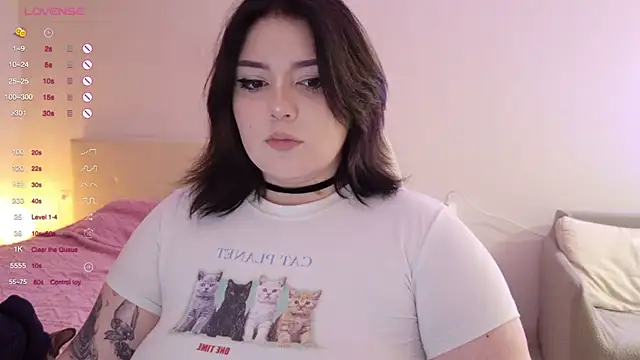 YumiYammy online show from 03-15-26, 05:53