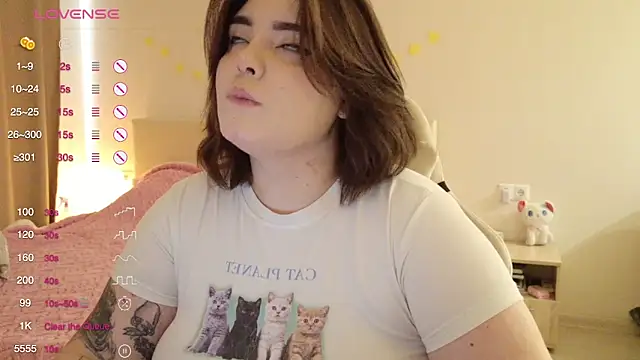 YumiYammy online show from 01-13-26, 09:46