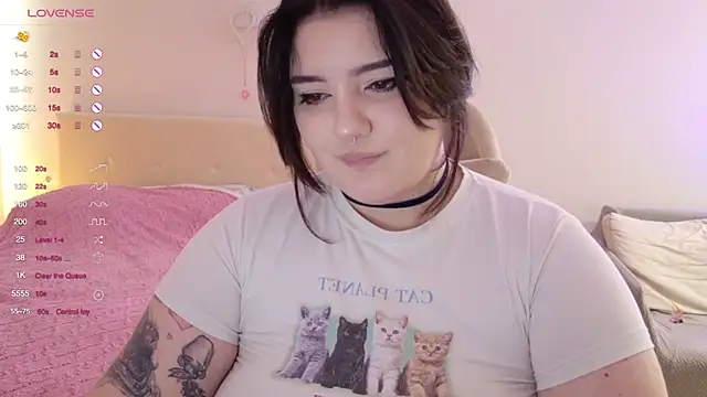 YumiYammy online show from 03-20-26, 06:14