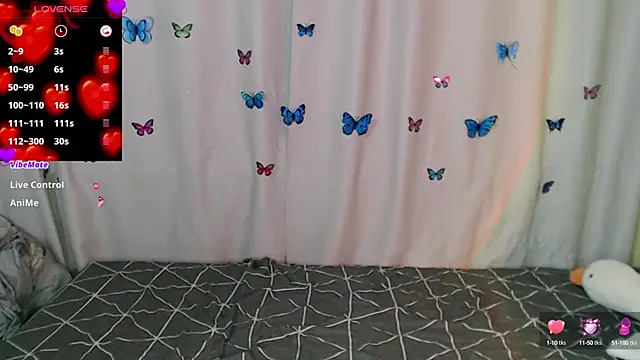 Snapshot of Phantommira chatting on 03-14-25, 10:16 Phantommira online show from 03-14-25, 10:16