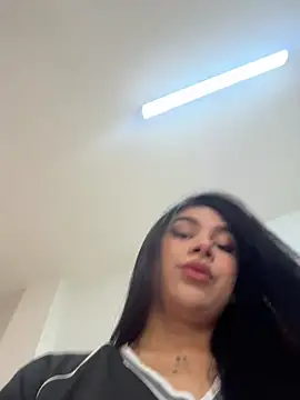 RoseCassie online show from 02-20-26, 02:19