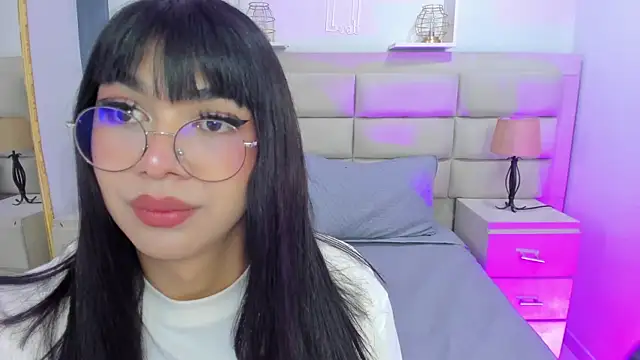 RoseCassie online show from 03-13-25, 12:56