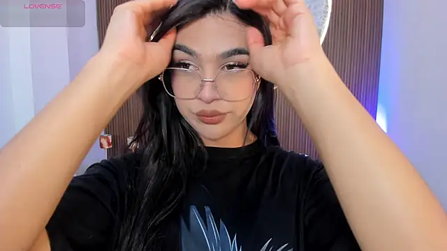 RoseCassie online show from 03-14-26, 01:28