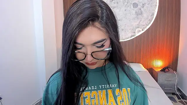 RoseCassie online show from 03-09-26, 02:09