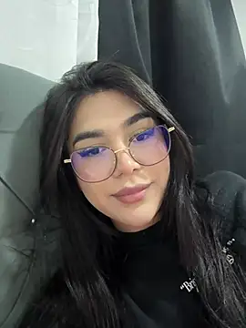 Snapshot of RoseCassie chatting on 05-23-26, 12:20 RoseCassie online show from 05-23-26, 12:20