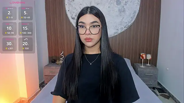 RoseCassie online show from 04-15-26, 02:21