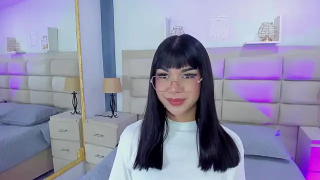 RoseCassie online show from 03-20-25, 12:43