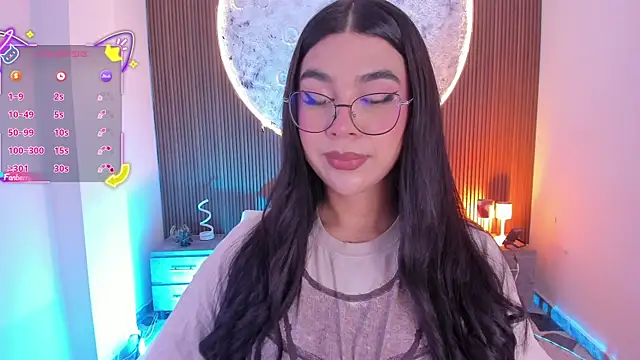 Snapshot of RoseCassie chatting on 07-04-26, 12:43 RoseCassie online show from 07-04-26, 12:43