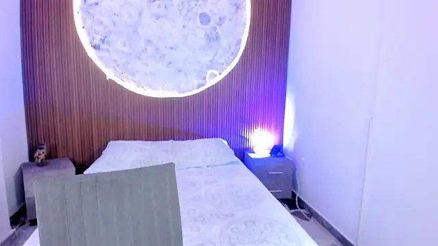 RoseCassie online show from 02-12-26, 02:06