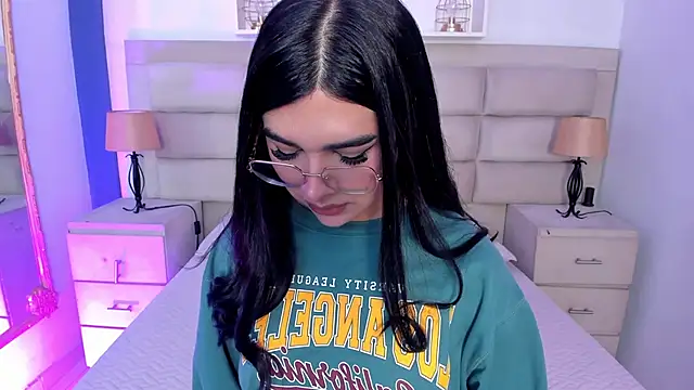 RoseCassie online show from 09-25-25, 12:55