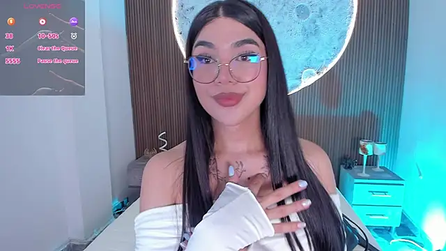 Snapshot of RoseCassie chatting on 07-24-26, 09:22 RoseCassie online show from 07-24-26, 09:22