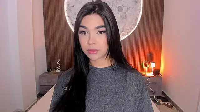 Snapshot of RoseCassie chatting on 04-26-26, 12:46 RoseCassie online show from 04-26-26, 12:46