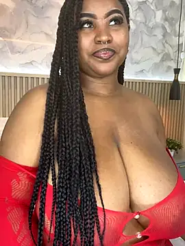 AinaraJimenez online show from 11-30-25, 06:19