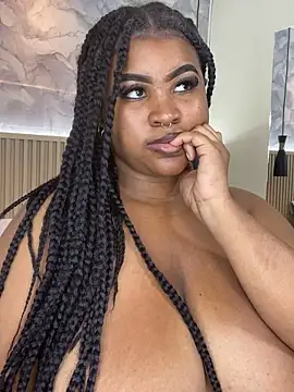 AinaraJimenez online show from 12-03-25, 06:36