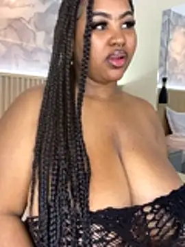 AinaraJimenez online show from 01-05-26, 06:55