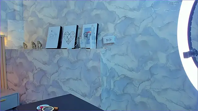 AinaraJimenez online show from 09-16-25, 08:21