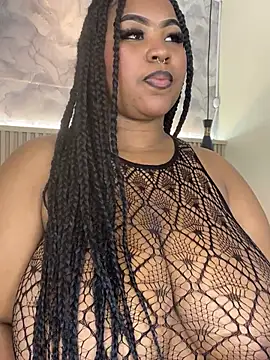 AinaraJimenez online show from 02-12-26, 07:02