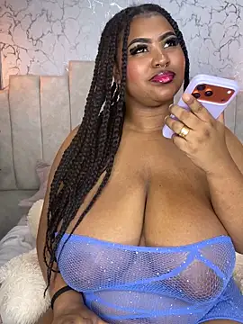 AinaraJimenez online show from 02-17-26, 08:11