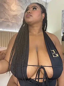 AinaraJimenez online show from 04-12-26, 08:45