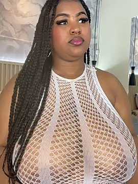 AinaraJimenez online show from 03-10-26, 07:29