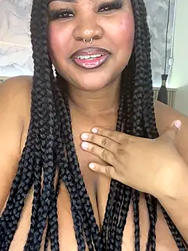 AinaraJimenez online show from 11-07-25, 07:18