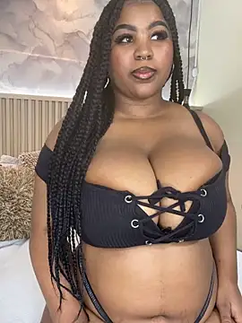 AinaraJimenez online show from 11-10-25, 07:19