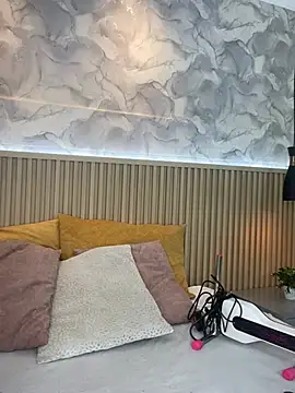 AinaraJimenez online show from 02-23-26, 07:25