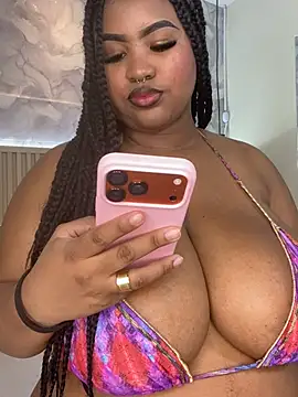 AinaraJimenez online show from 04-09-26, 08:04