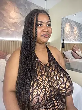 AinaraJimenez online show from 12-17-25, 06:46