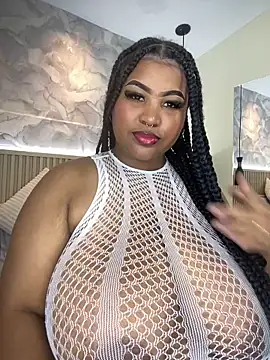 AinaraJimenez online show from 02-13-26, 07:03