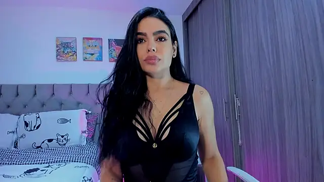 Sara Leblanc online show from 09-09-25, 01:53