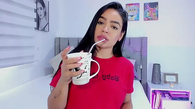 Sara Leblanc online show from 02-11-25, 03:29