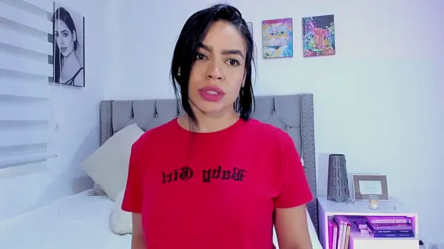 Sara Leblanc online show from 02-12-25, 02:21