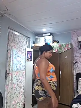 ppatriciarabello online show from 02-07-26, 04:37