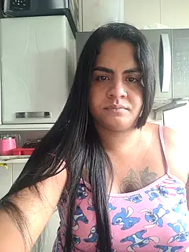 ppatriciarabello online show from 02-09-26, 01:53