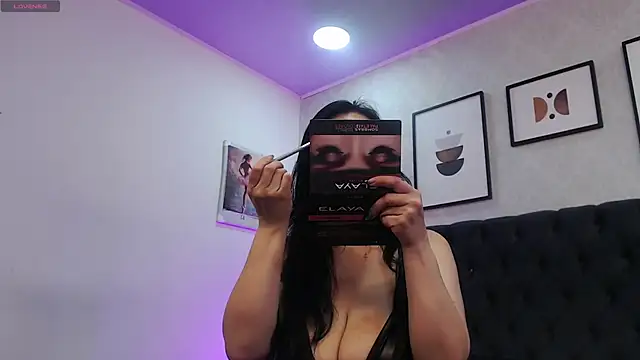 JakyKidman online show from 10-24-25, 12:59