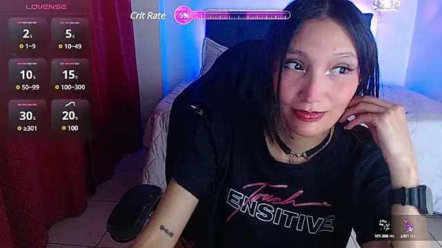 Snapshot of mia_collens chatting on 02-04-25, 02:07 mia collens online show from 02-04-25, 02:07