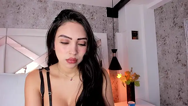 yessica monteiro online show from 09-16-25, 12:28