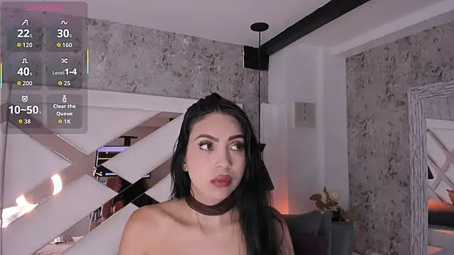 yessica monteiro online show from 02-26-26, 12:27