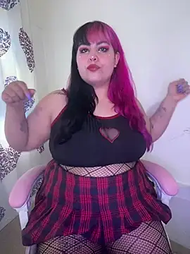 Snapshot of Pinky-Flower chatting on 02-11-25, 09:56 Pinky-Flower online show from 02-11-25, 09:56