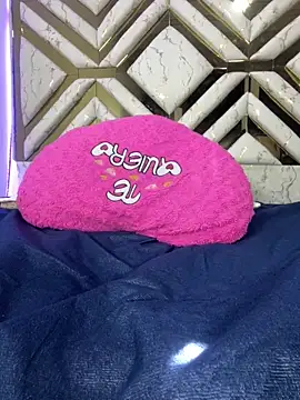 evaFiore online show from 04-12-26, 08:12