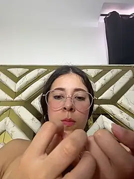 evaFiore online show from 07-12-26, 07:15