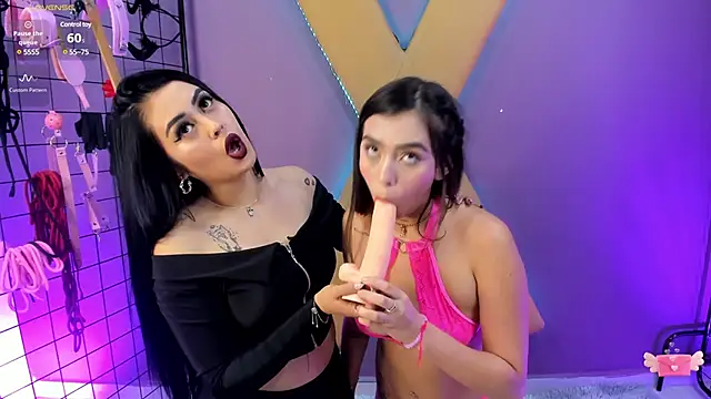 MrAlexia Queen BDSM online show from 02-28-25, 03:37