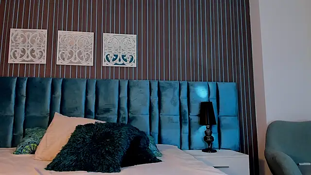 KendalPrince online show from 04-08-26, 03:41